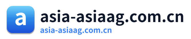 asia-asiaag.com.cn Logo
